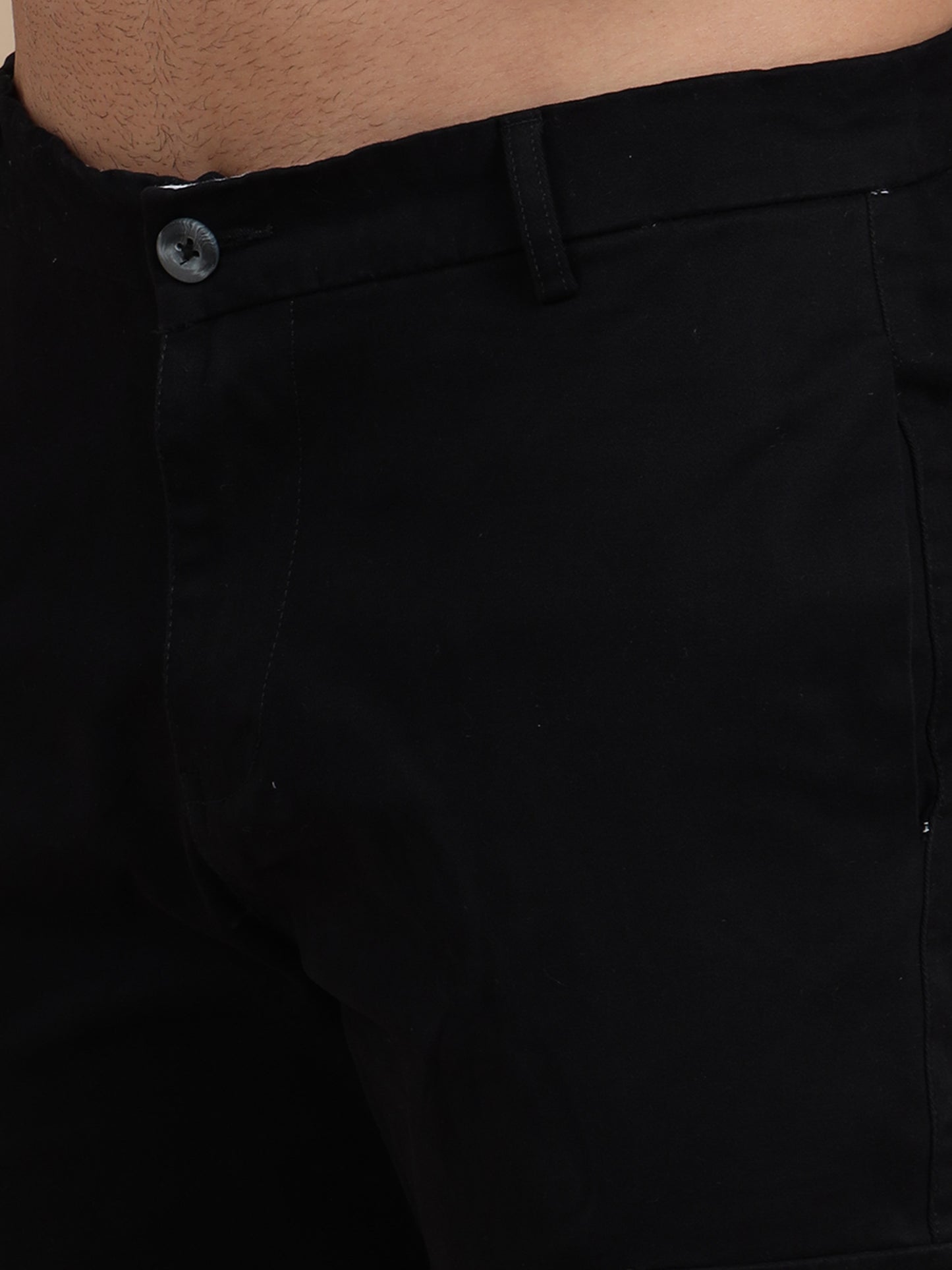  Black Cargo Pants for Men