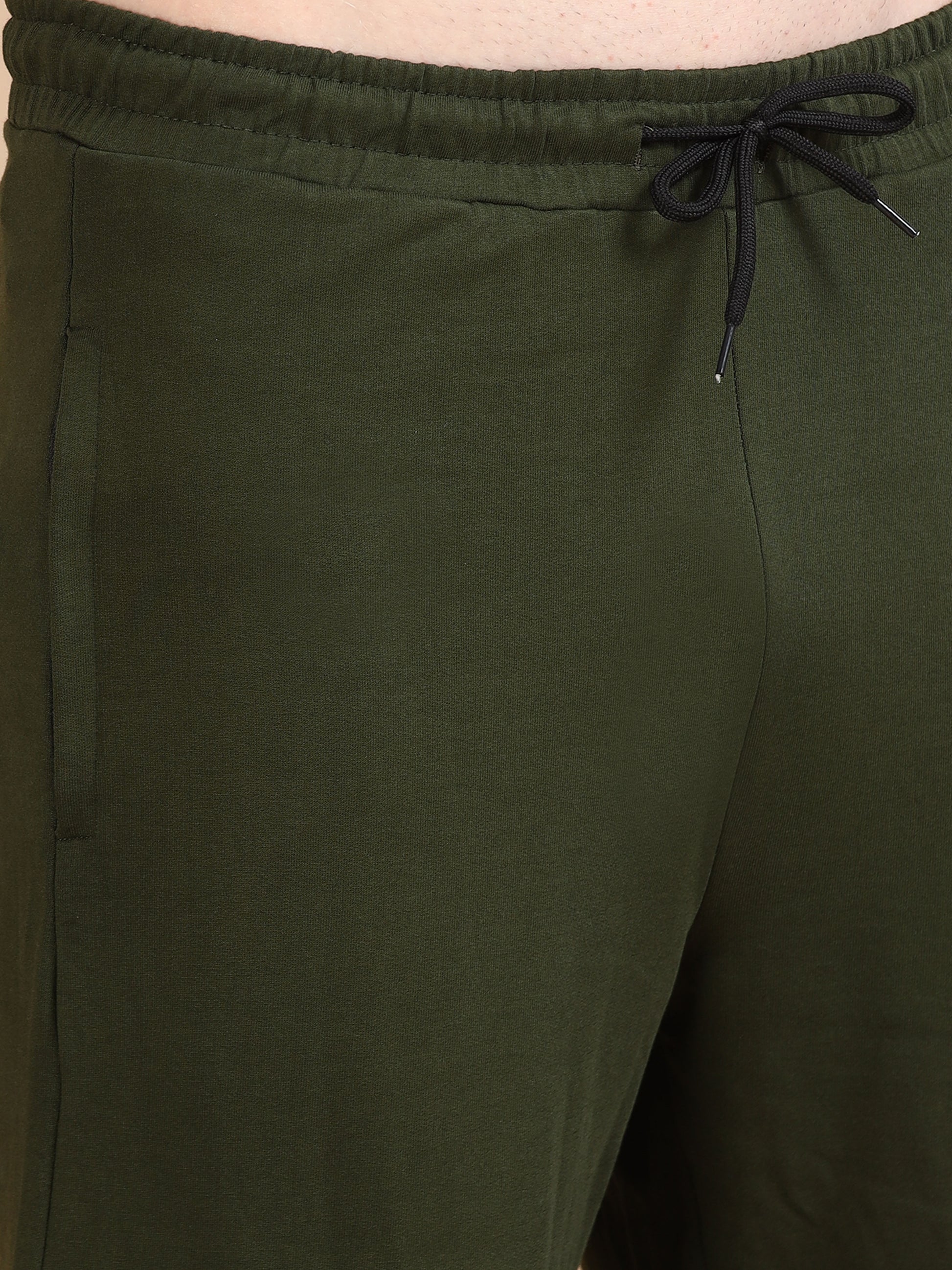  Olive Cargo Pant for Men