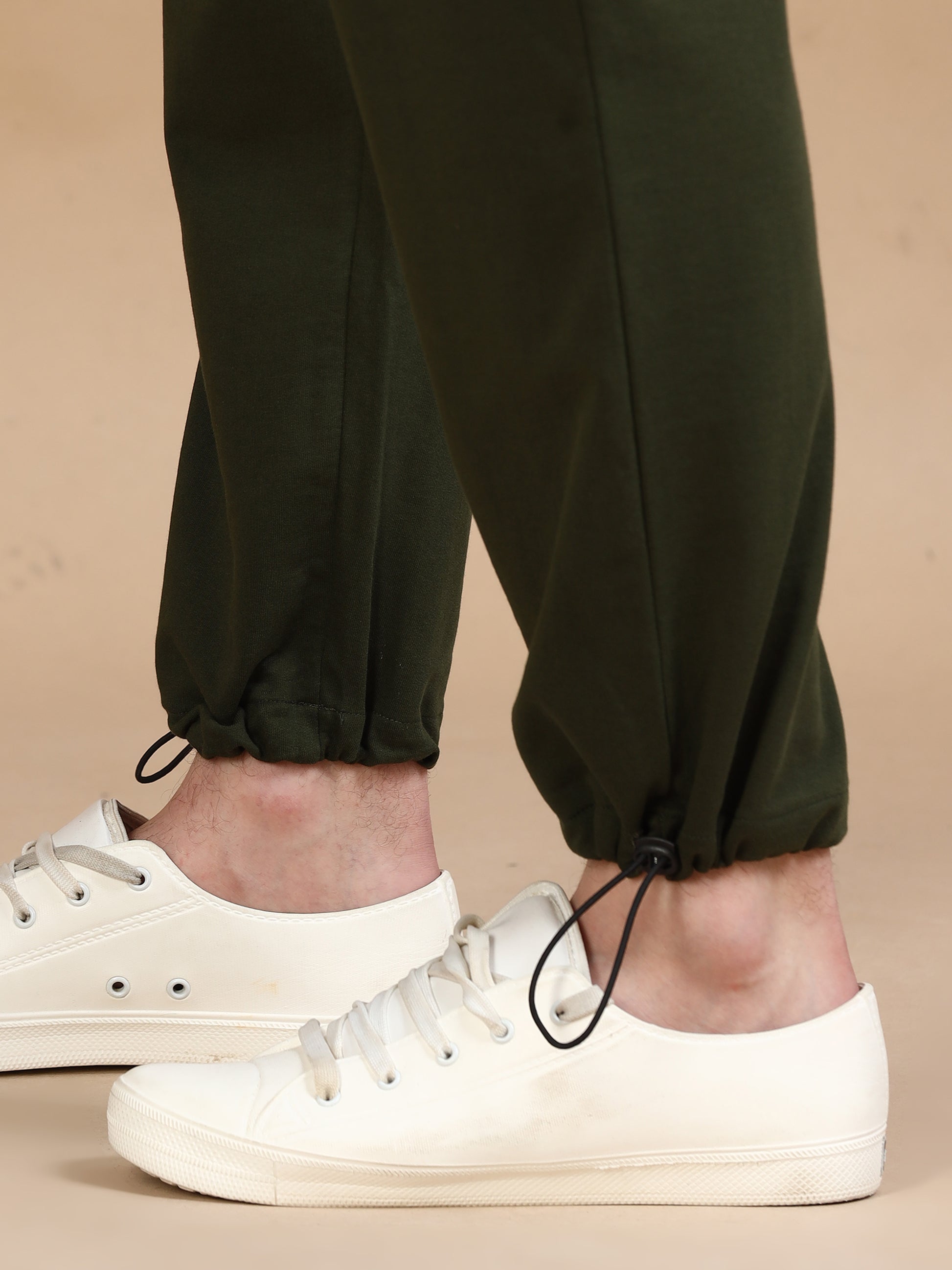  Olive Cargo Pant for Men