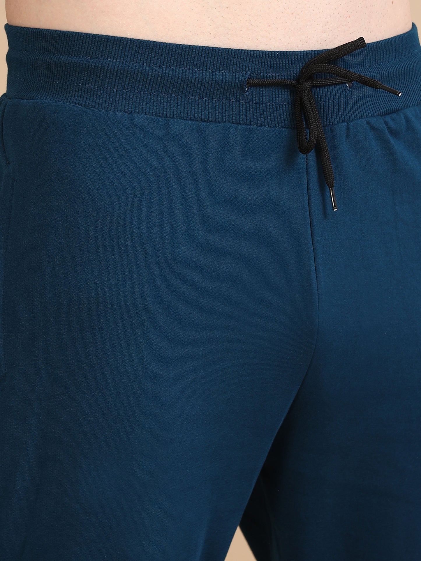  Mens Blue Joggers Pant